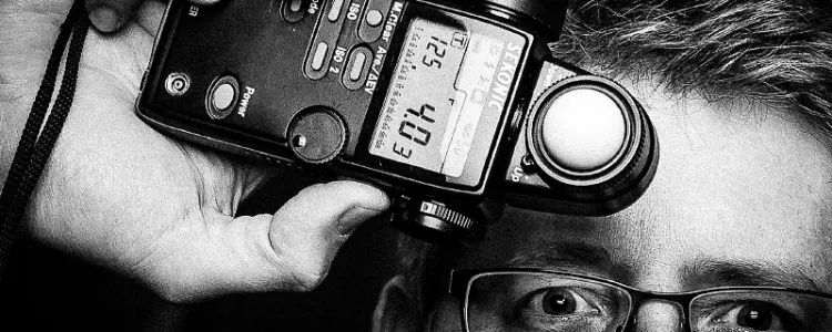 Creative director, senior designer, and commercial photographer