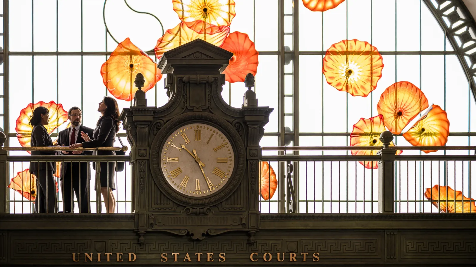 Shooting for Context